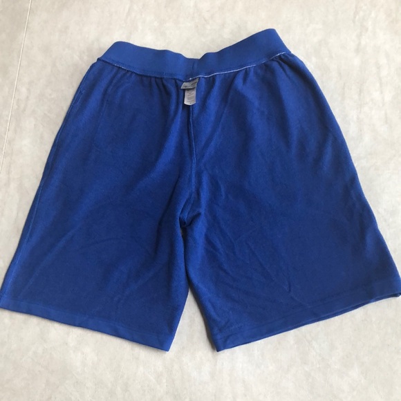 Champion Men’s Active Performance Drawstring Shorts With 2 Side pockets Size S - Picture 4 of 12